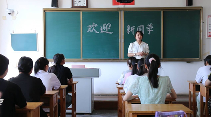 煙臺輕工業(yè)學(xué)校630余名新生順利入學(xué)報(bào)到，開啟職業(yè)教育新征程