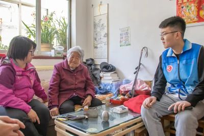 煙臺(tái)職業(yè)學(xué)院學(xué)子榮獲2022年度 '中國(guó)大學(xué)生自強(qiáng)之星' 稱號(hào)