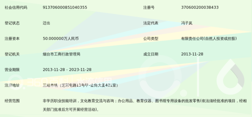 煙臺港城教育咨詢服務(wù) 連接未來，賦能成長