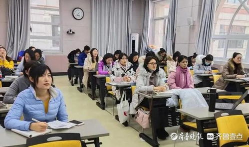 喜報 煙臺二中入選2022年首批山東省基礎(chǔ)教育教研基地，助力港城教育咨詢服務(wù)升級