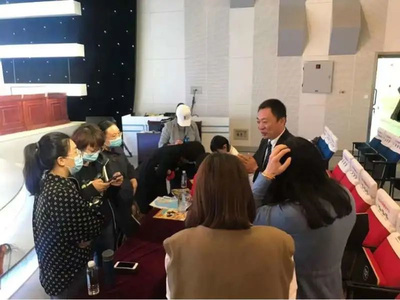 煙臺(tái)首屆家庭教育宣傳周圓滿收官，搭建平臺(tái)賦能現(xiàn)代家庭教育